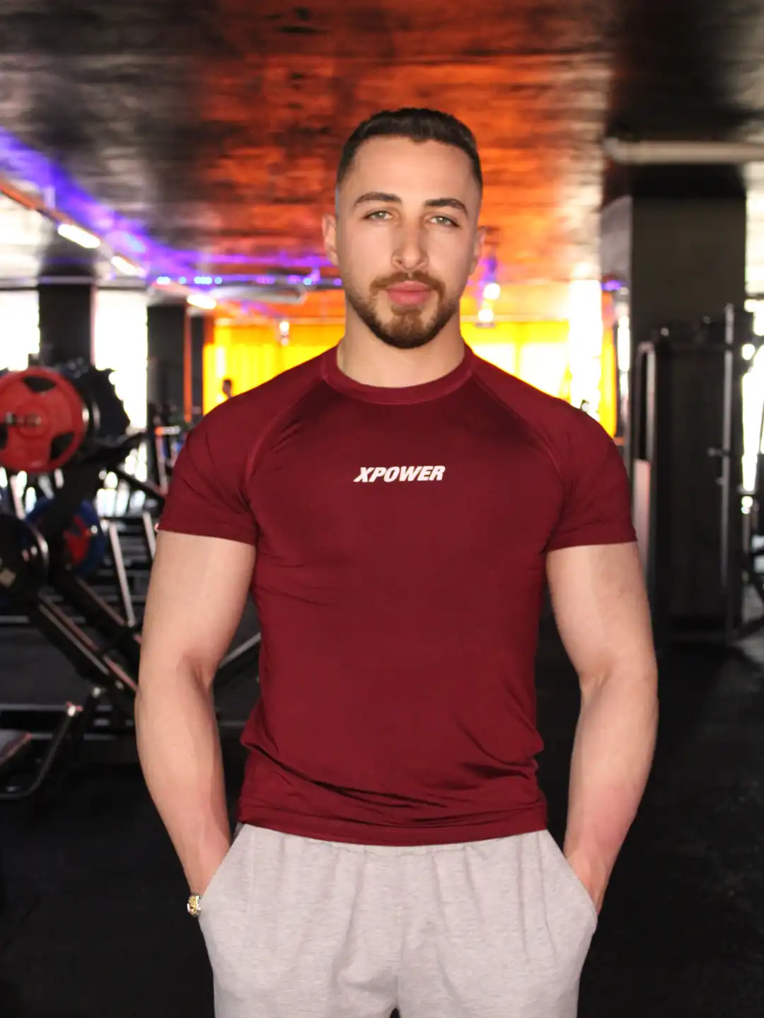 Bordo Compression Body