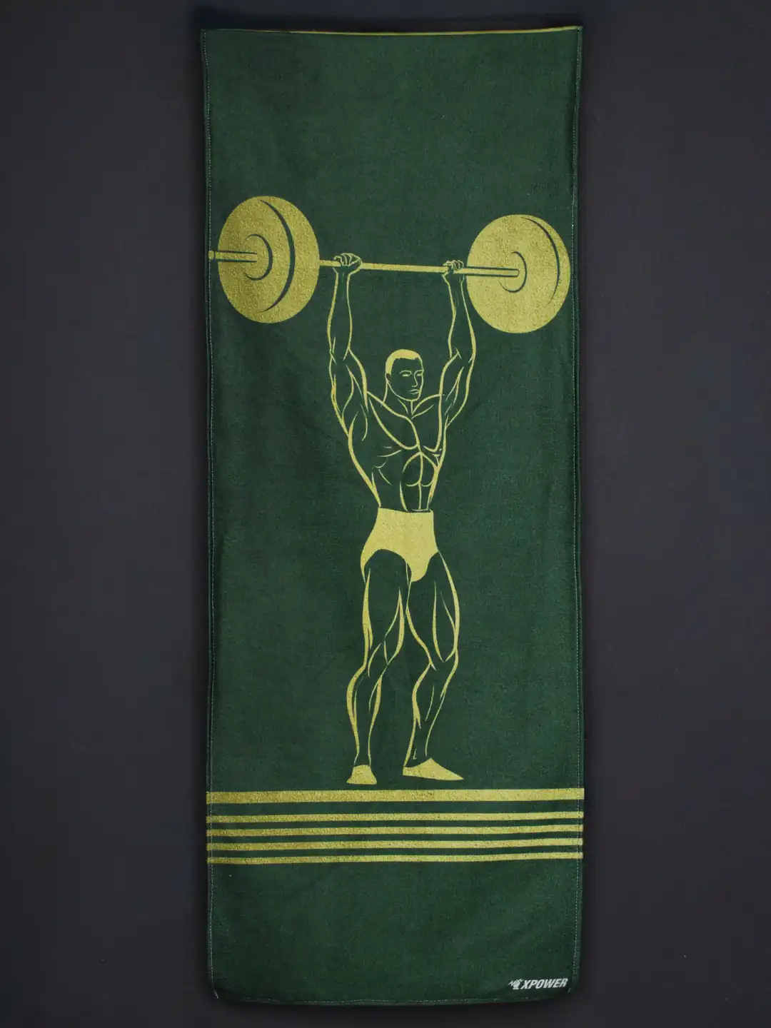 Maximus Spor Havlusu