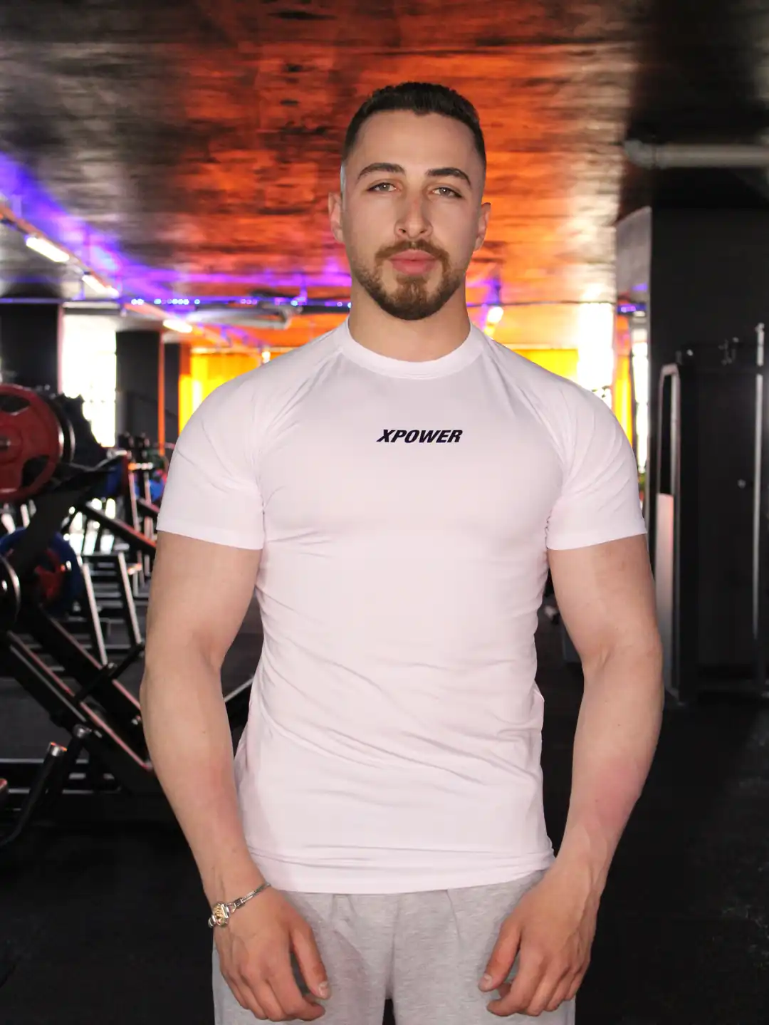 Beyaz Compression Body